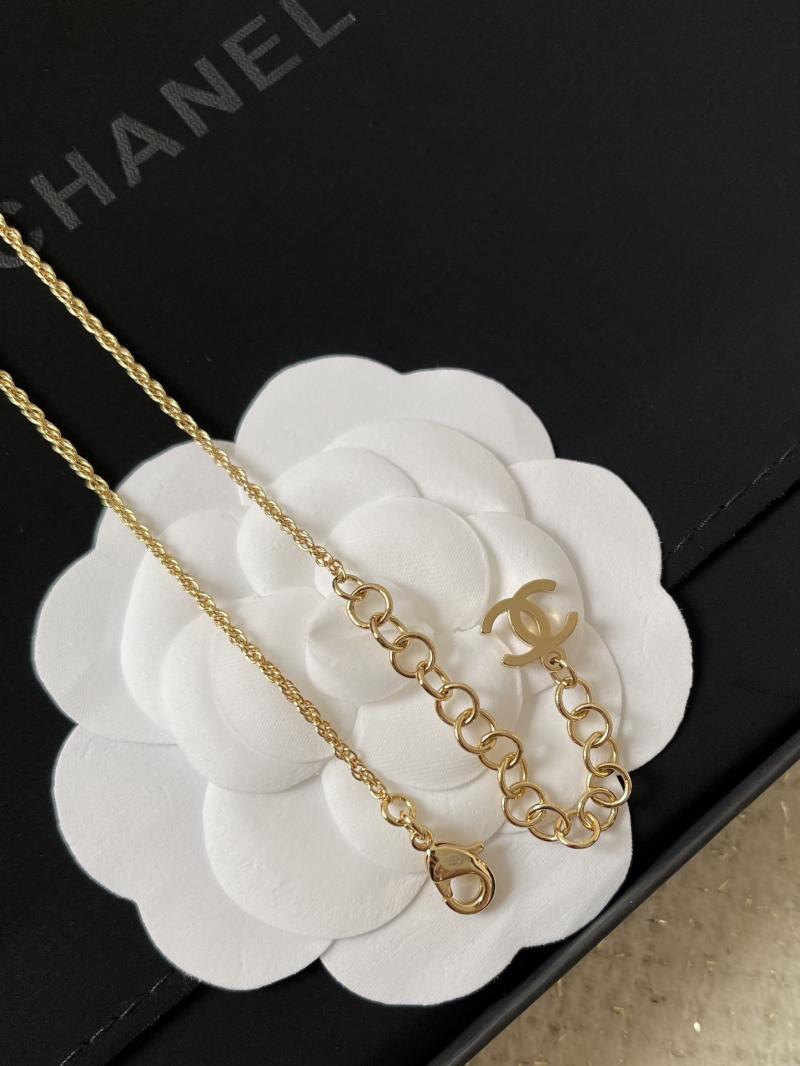 Chanel Necklace CN123005