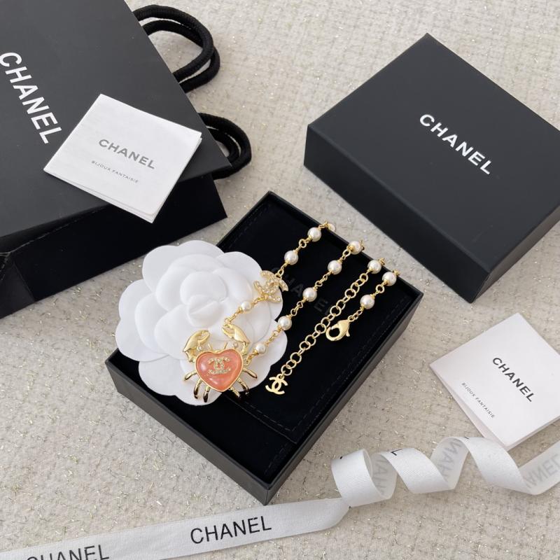 Chanel Necklace CN123102