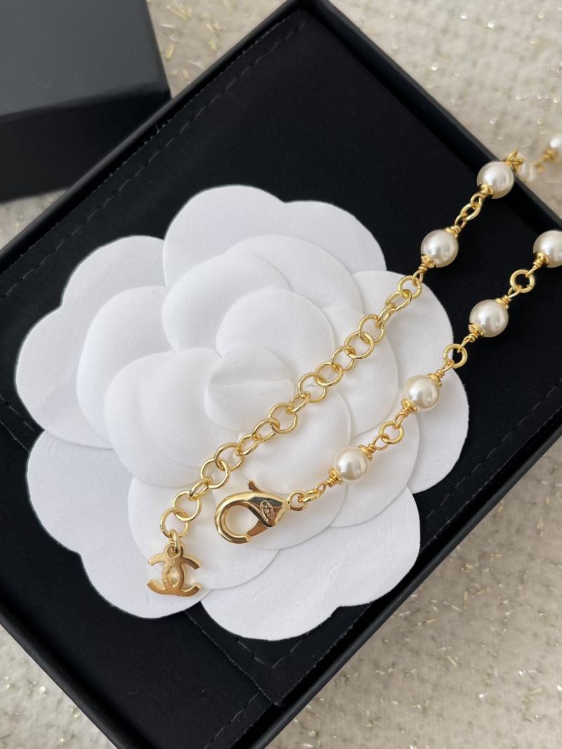 Chanel Necklace CN123102