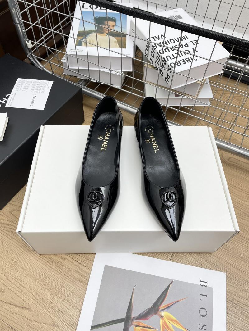 Chanel Pumps SCP121801