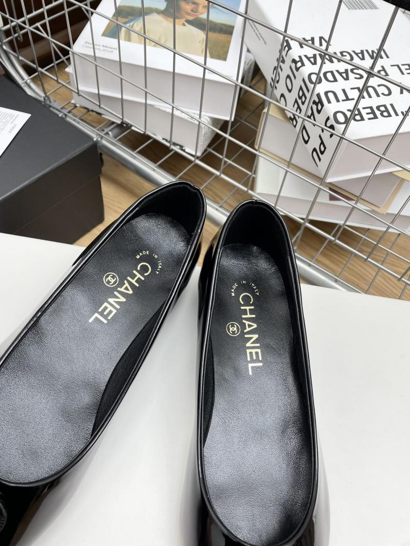 Chanel Pumps SCP121801