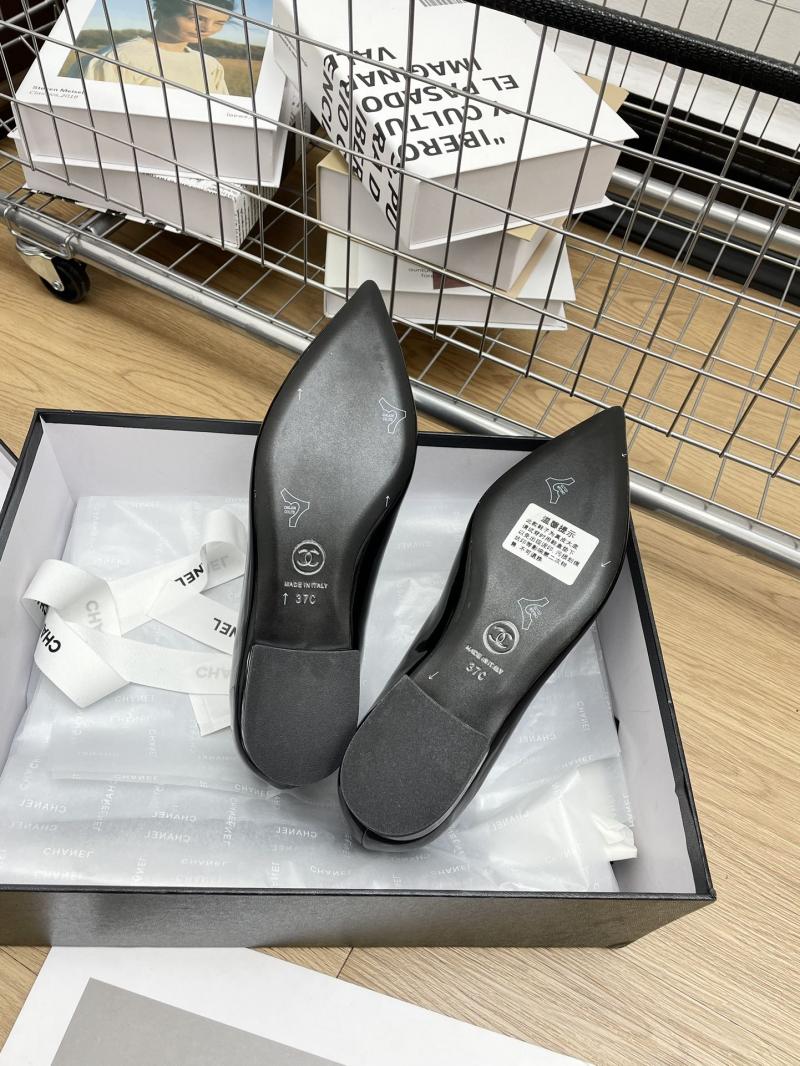 Chanel Pumps SCP121801