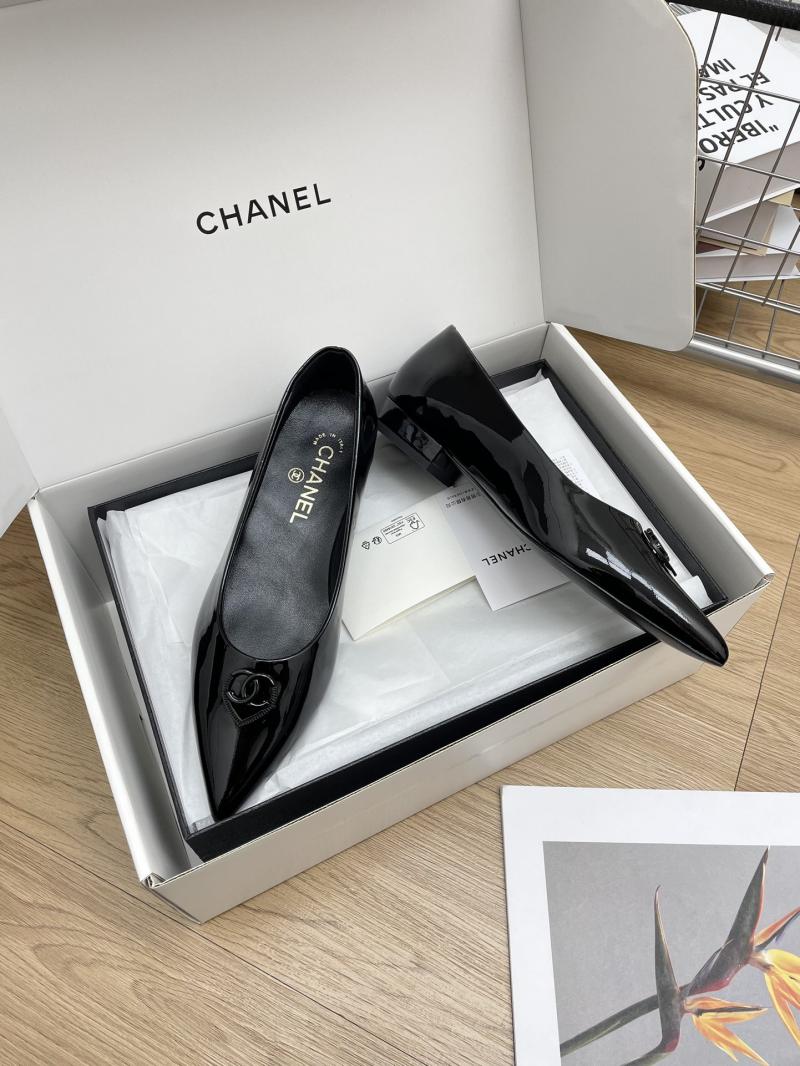 Chanel Pumps SCP121801