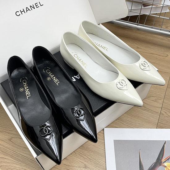 Chanel Pumps SCP121801