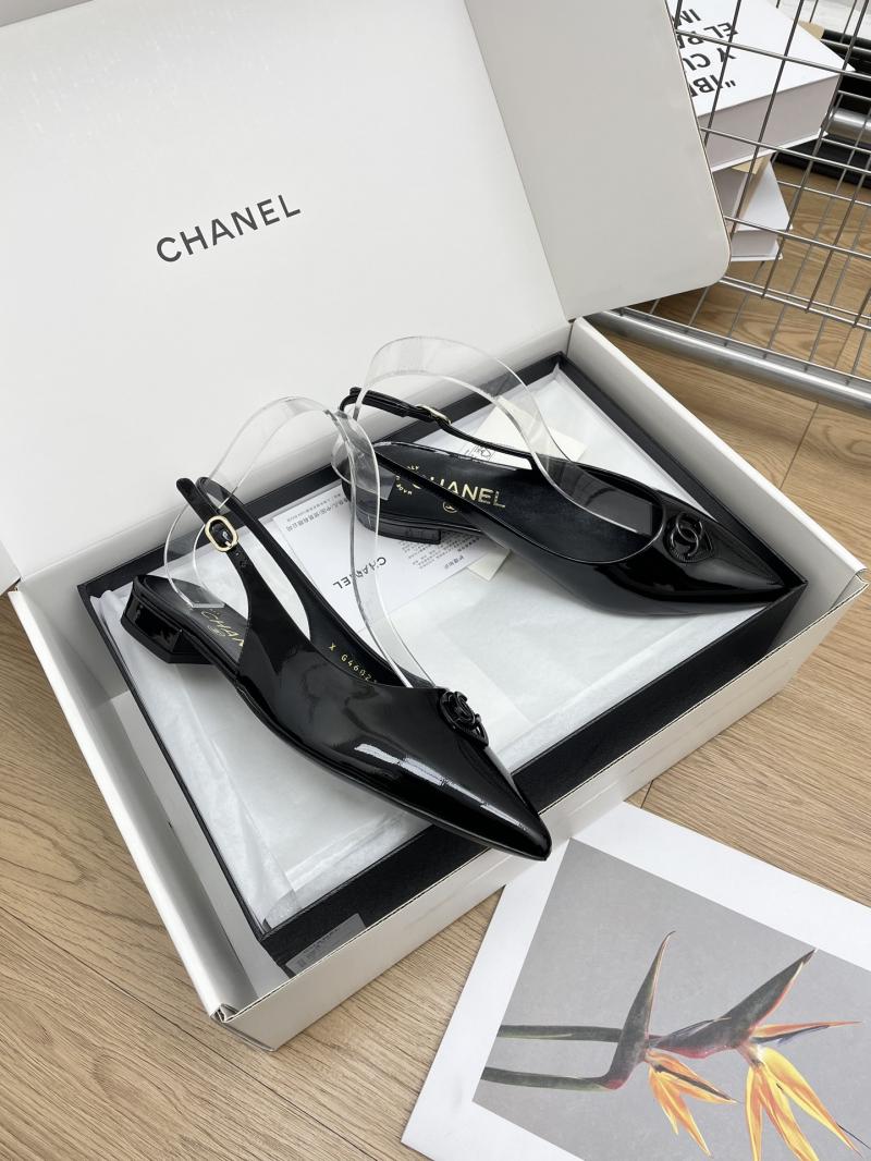 Chanel Pumps SCP121802