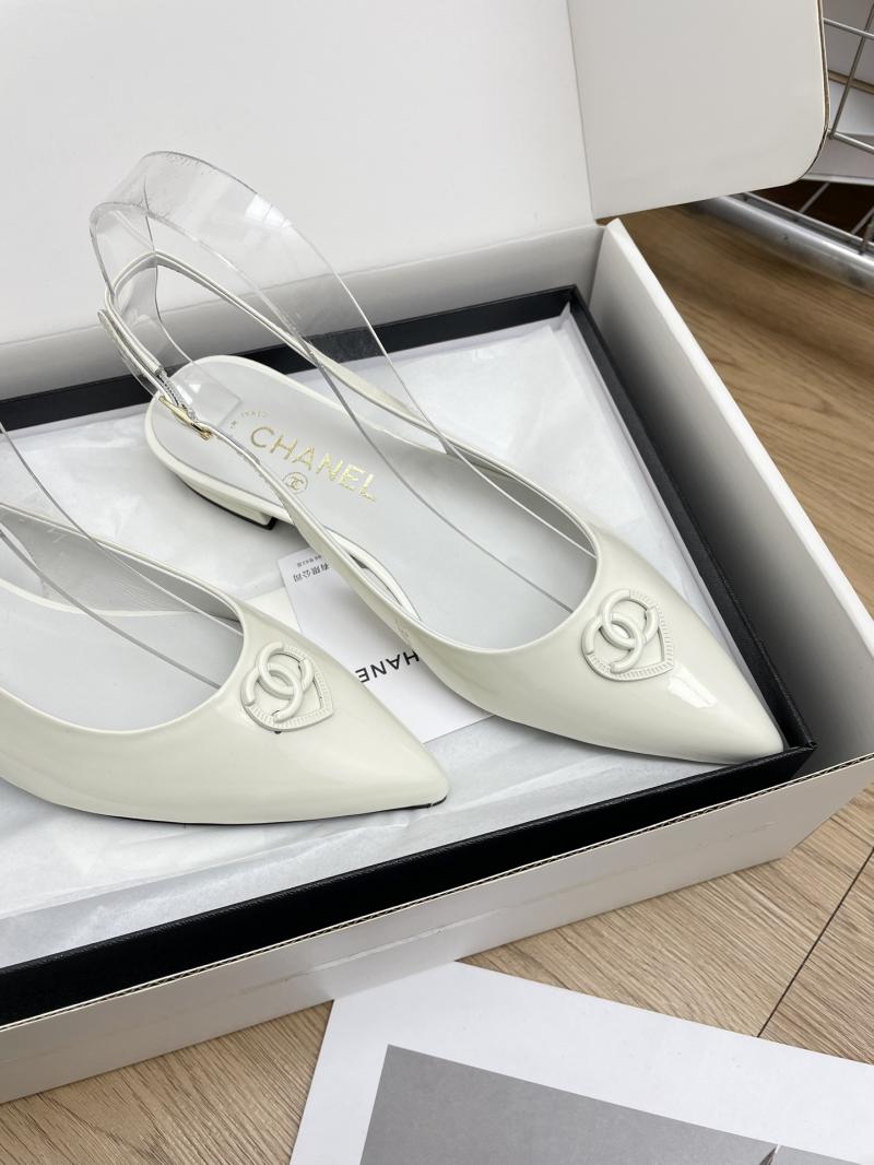 Chanel Pumps SCP121803