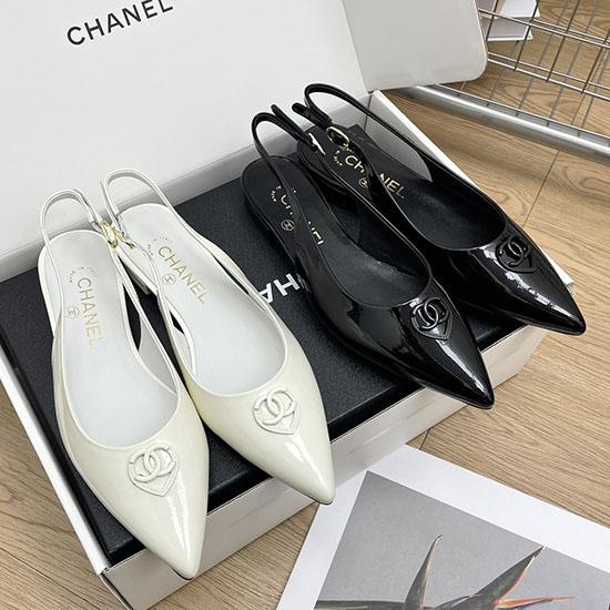 Chanel Pumps SCP121803