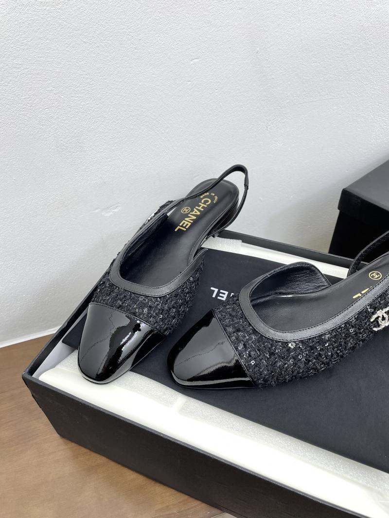 Chanel Pumps SCP121901