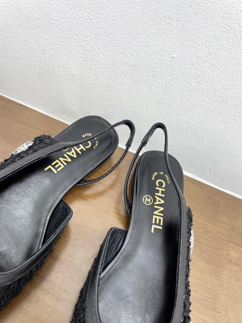 Chanel Pumps SCP121901