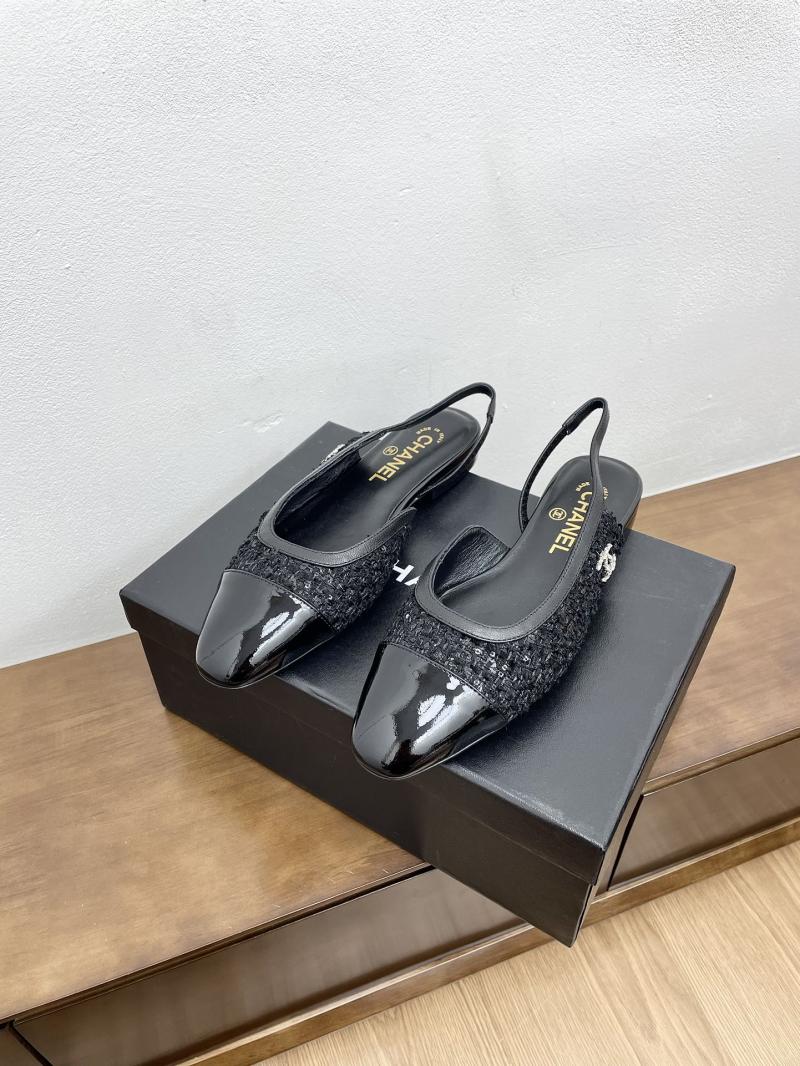 Chanel Pumps SCP121901