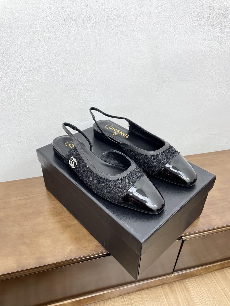 Chanel Pumps SCP121901