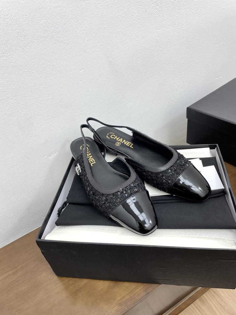 Chanel Pumps SCP121901