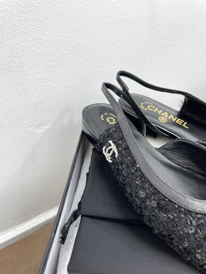 Chanel Pumps SCP121901