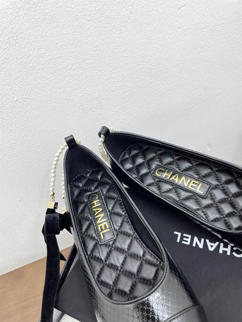 Chanel Pumps SCP121902