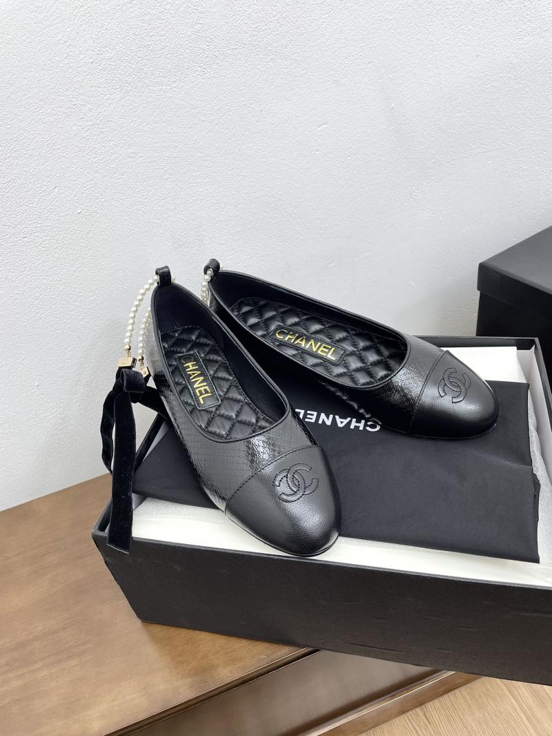 Chanel Pumps SCP121902