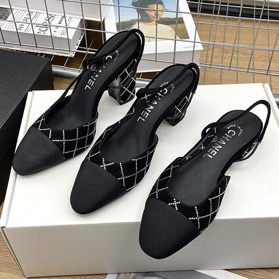 Chanel Pumps SCP121903