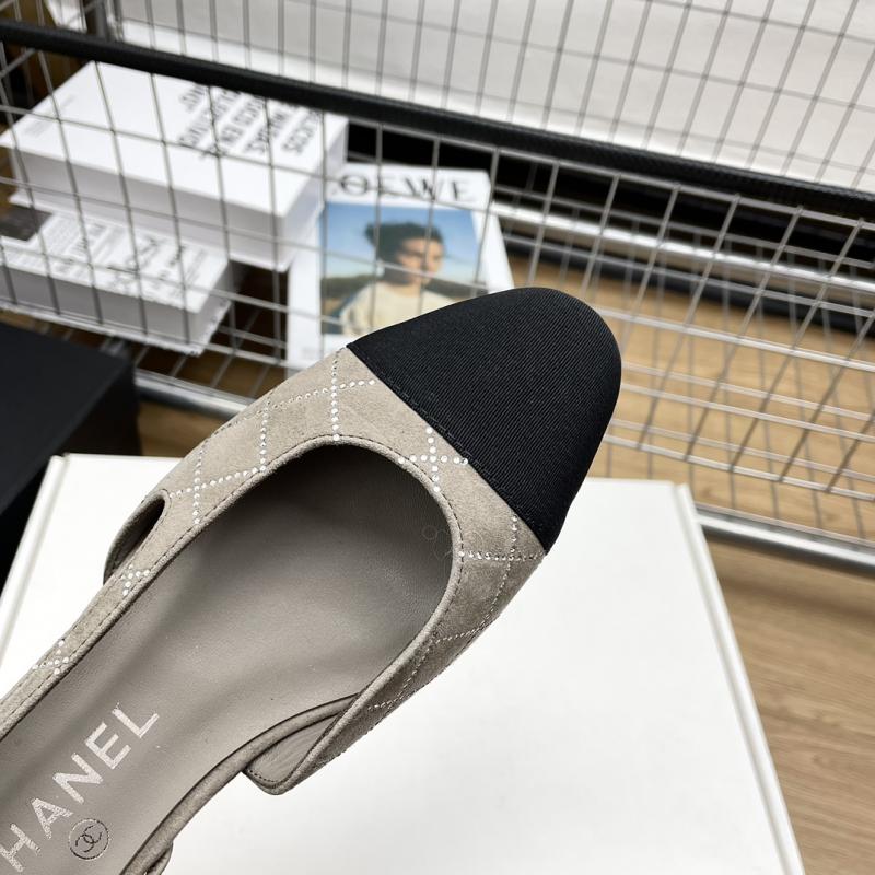 Chanel Pumps SCP121905