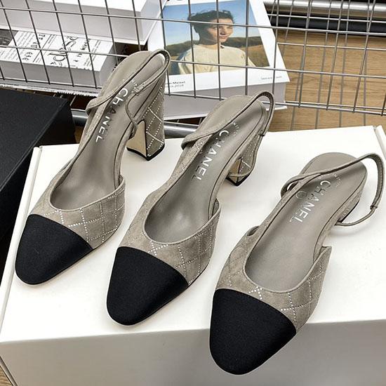 Chanel Pumps SCP121905