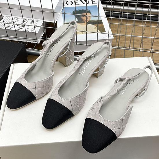 Chanel Pumps SCP121906