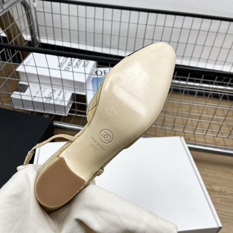 Chanel Pumps SCP121907