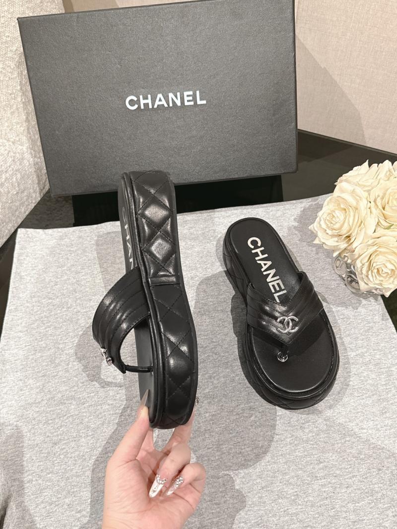 Chanel Sandals SCS121901