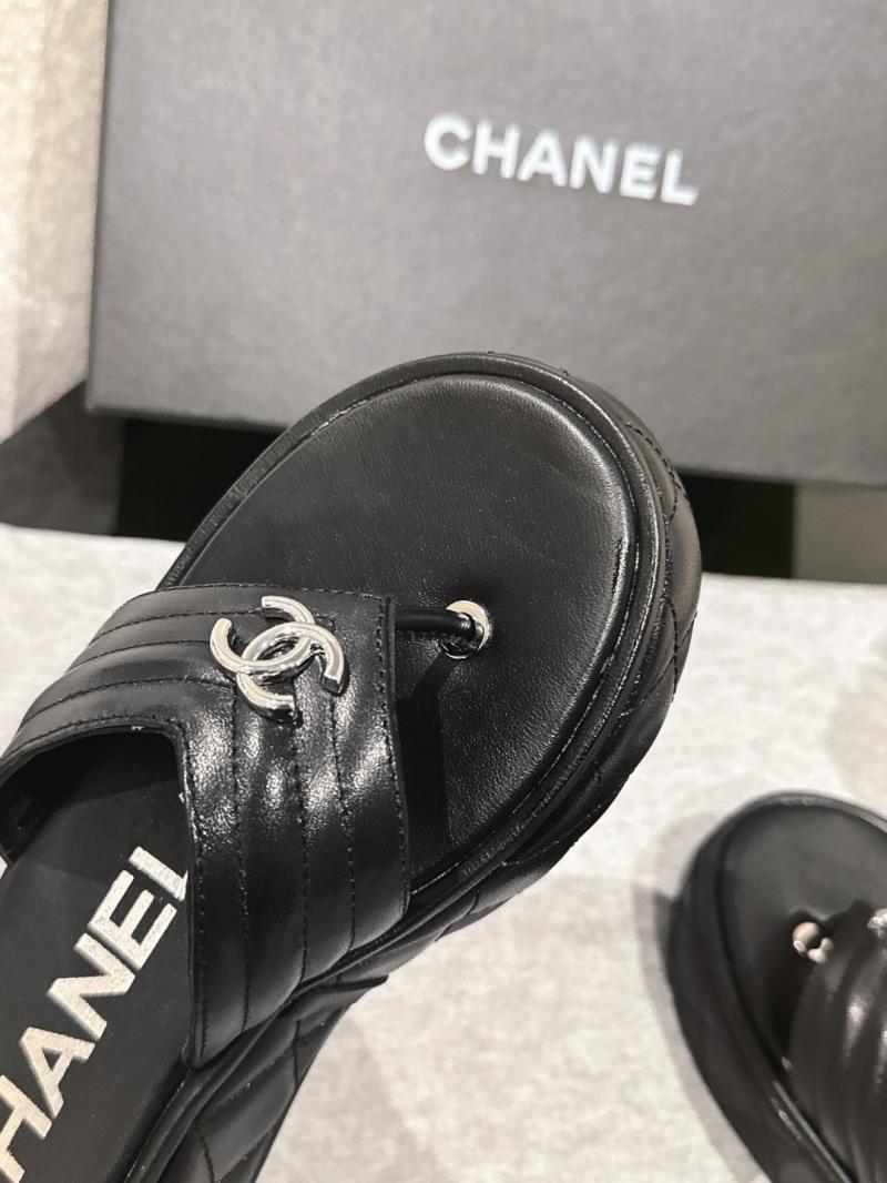 Chanel Sandals SCS121901