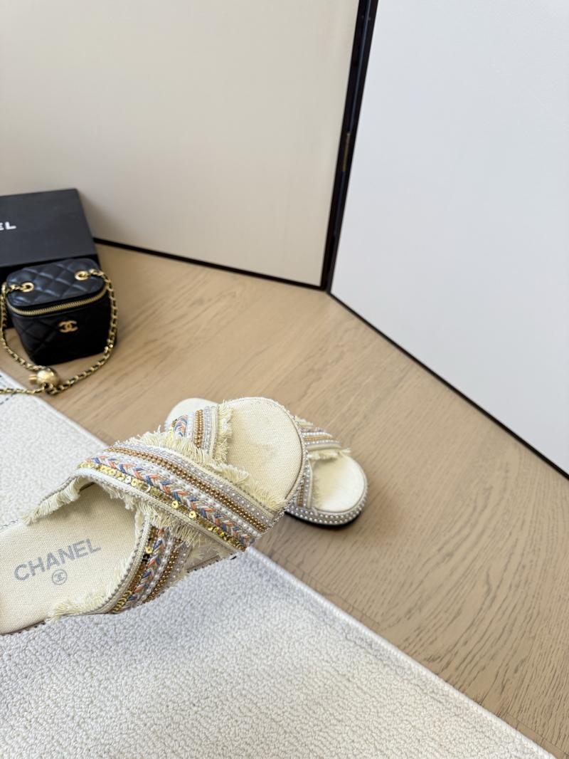 Chanel Sandals SCS21902