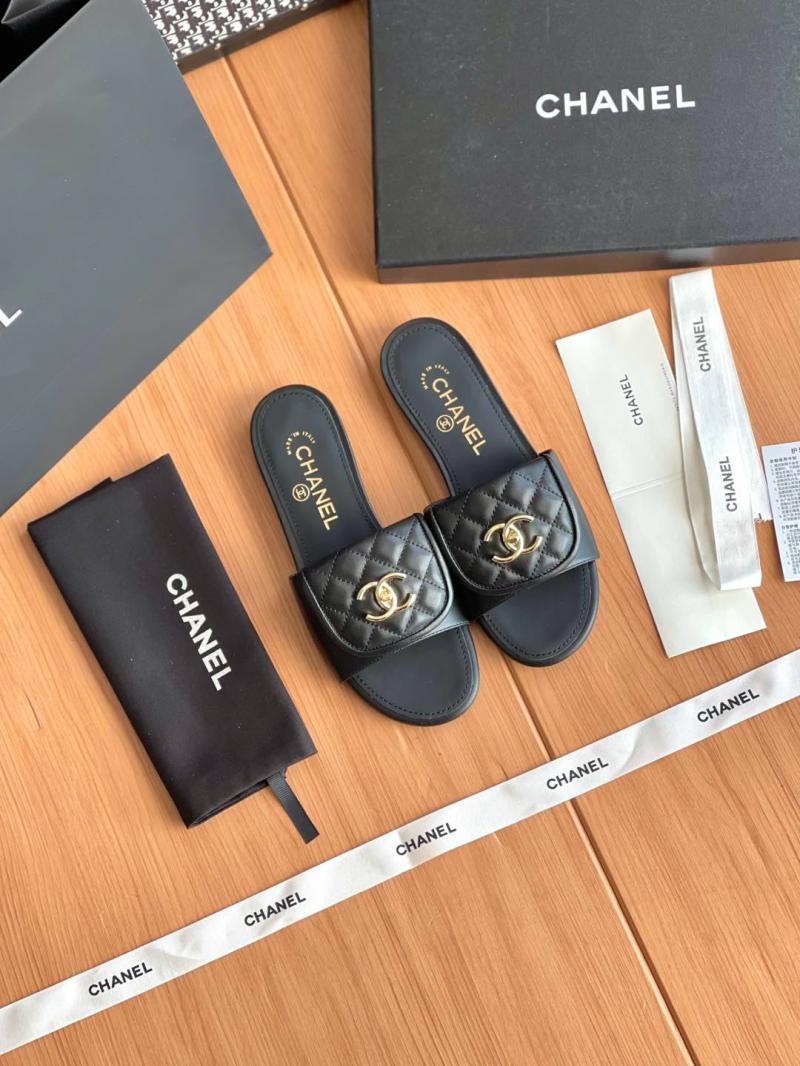 Chanel Sandals SCS21904