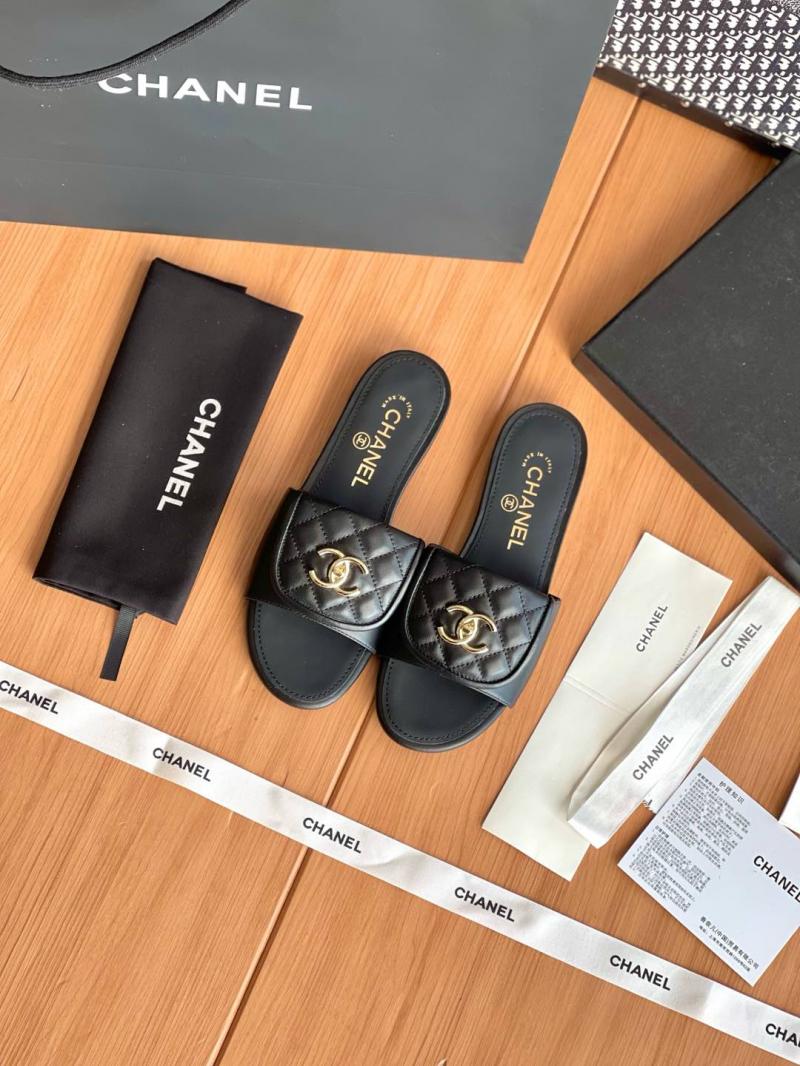 Chanel Sandals SCS21904