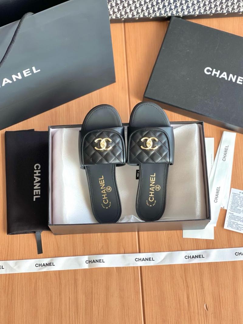 Chanel Sandals SCS21904