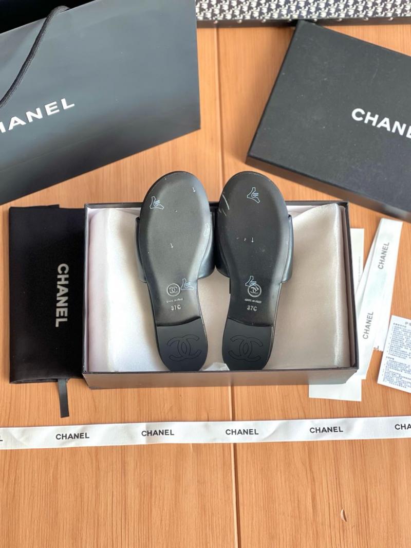 Chanel Sandals SCS21904