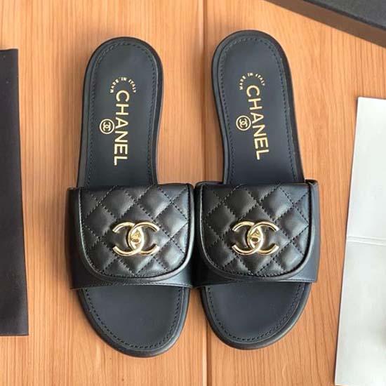 Chanel Sandals SCS21904