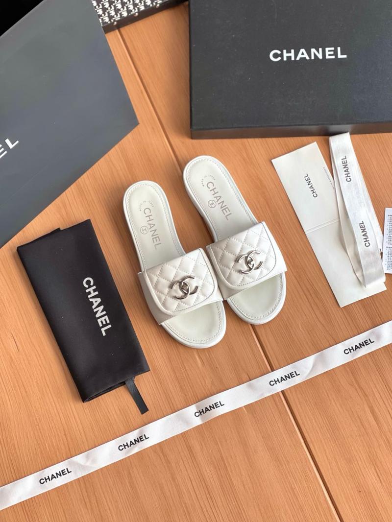 Chanel Sandals SCS21905