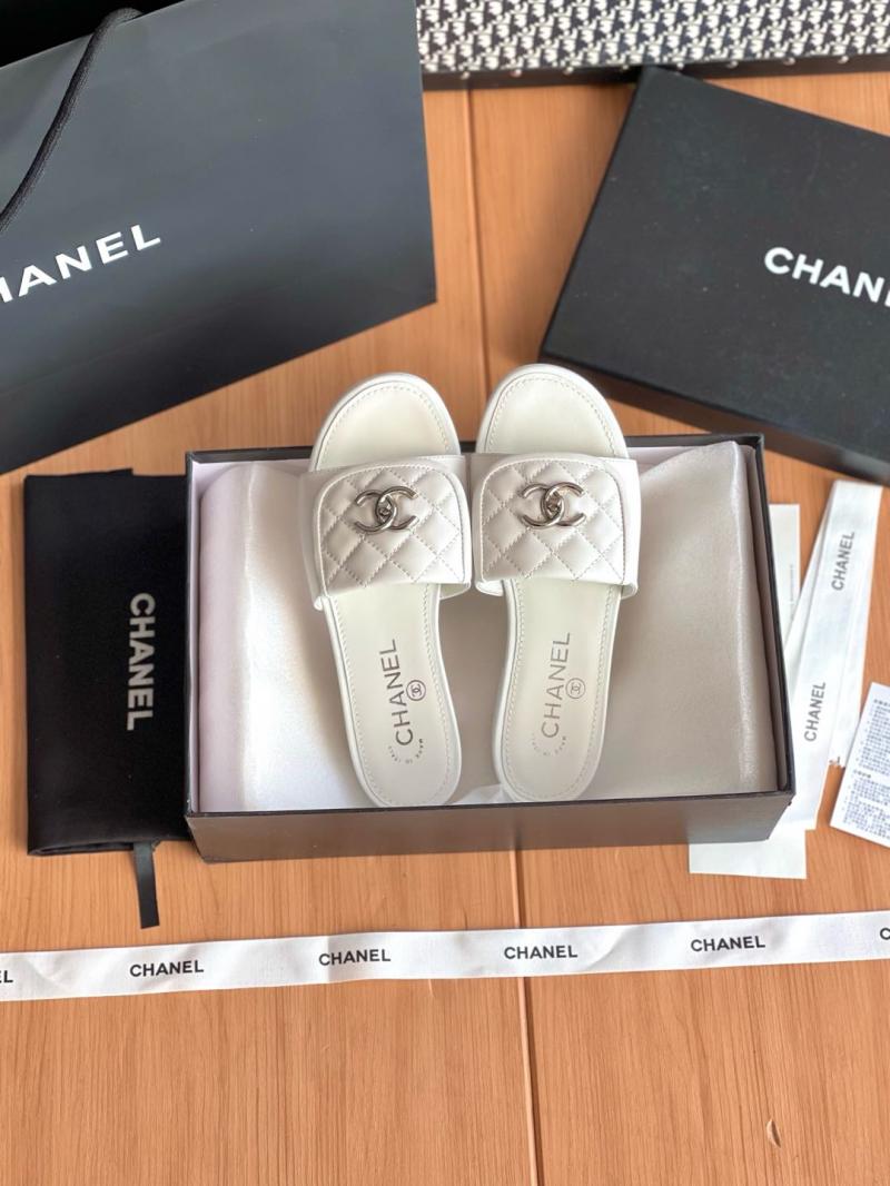 Chanel Sandals SCS21905