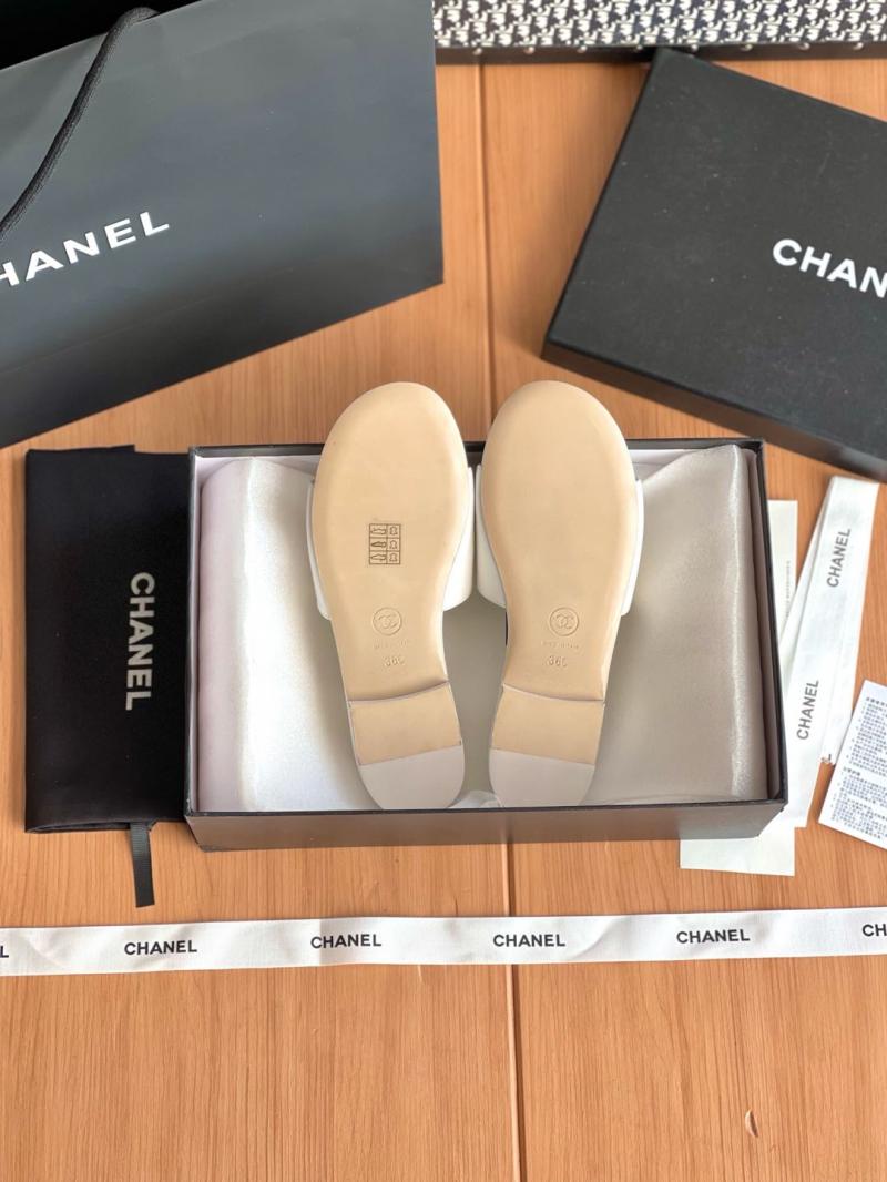 Chanel Sandals SCS21905