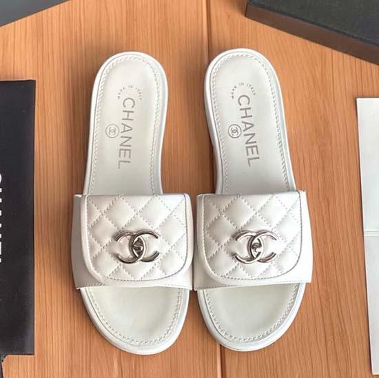 Chanel Sandals SCS21905