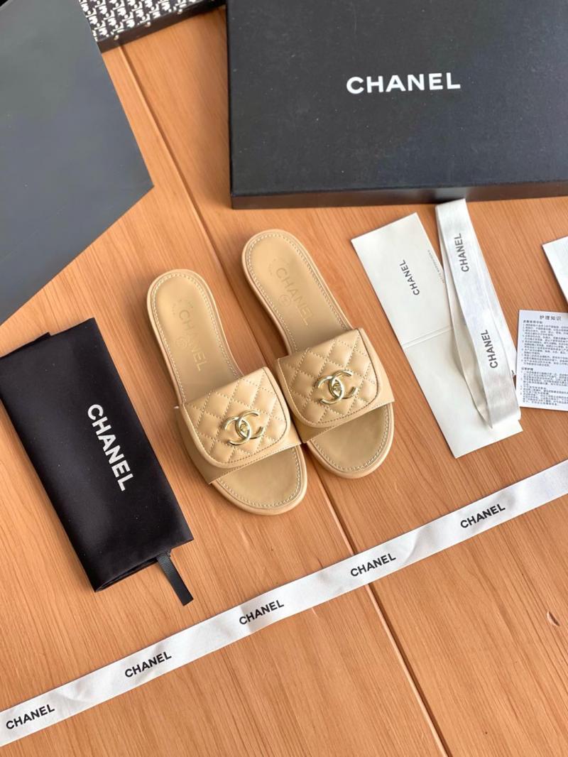 Chanel Sandals SCS21906