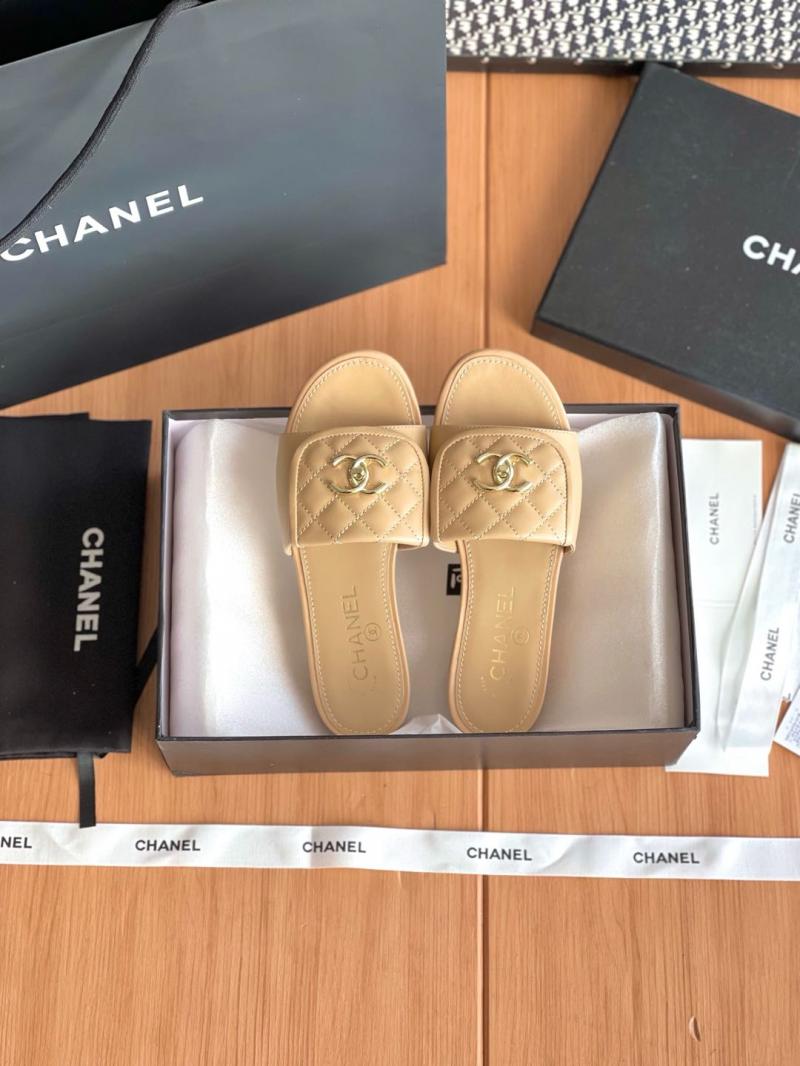 Chanel Sandals SCS21906