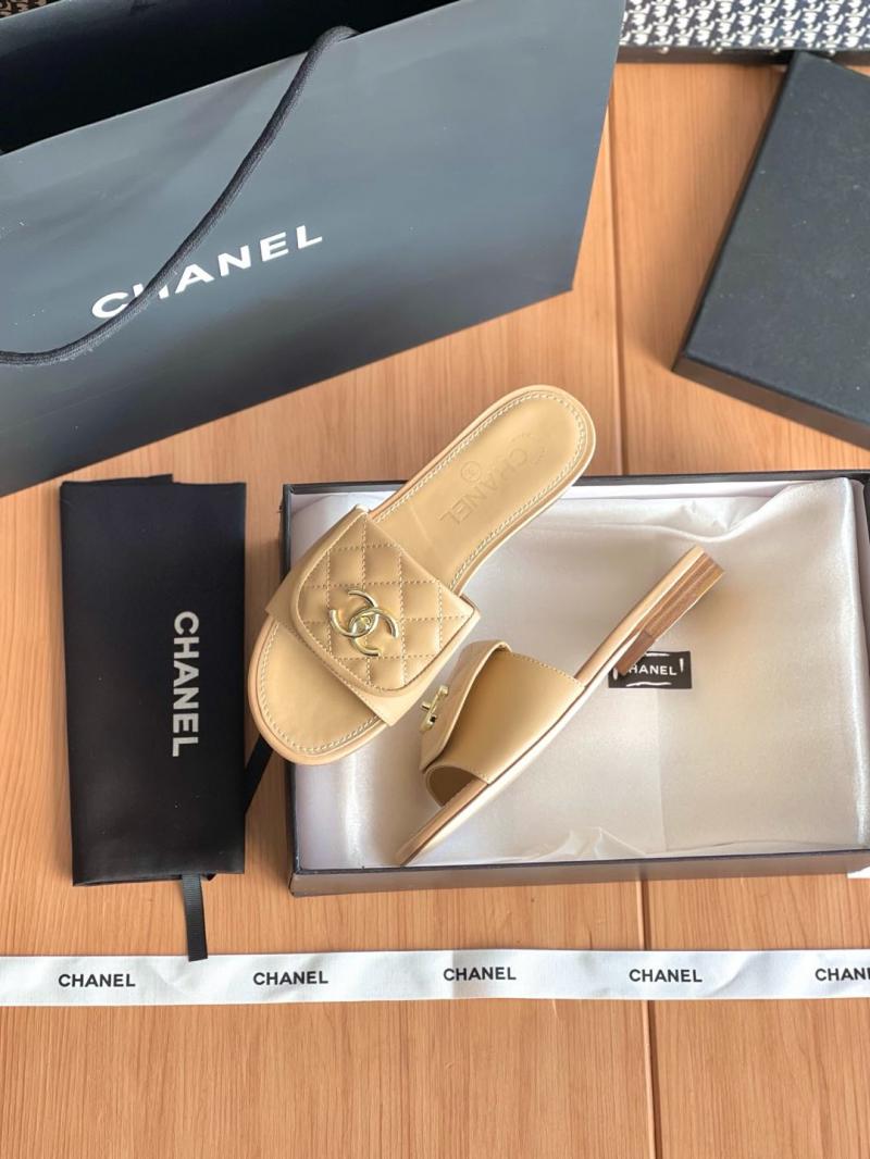 Chanel Sandals SCS21906