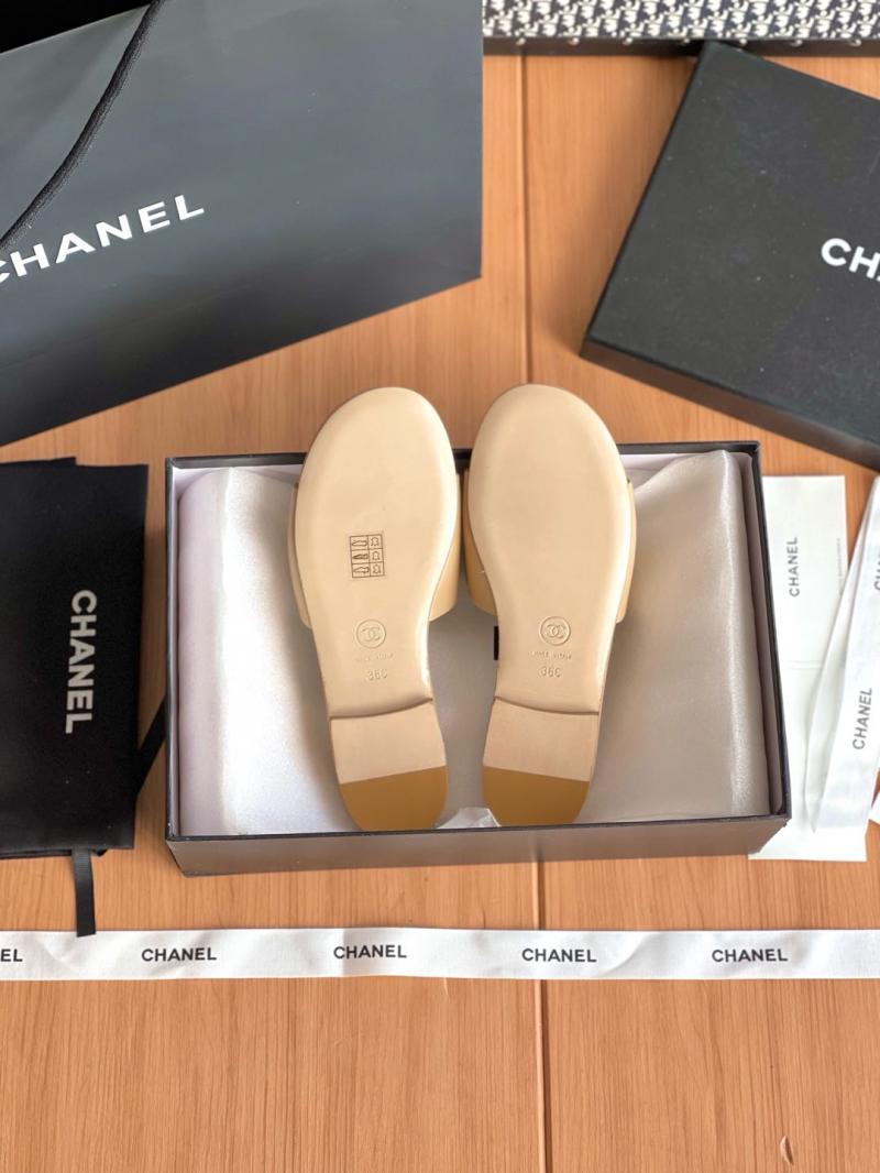 Chanel Sandals SCS21906