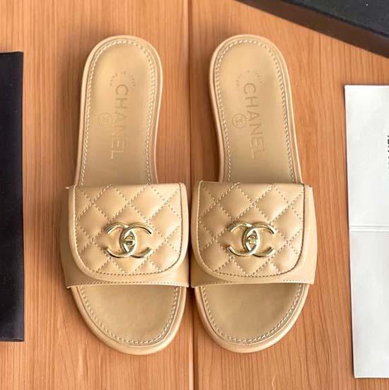 Chanel Sandals SCS21906