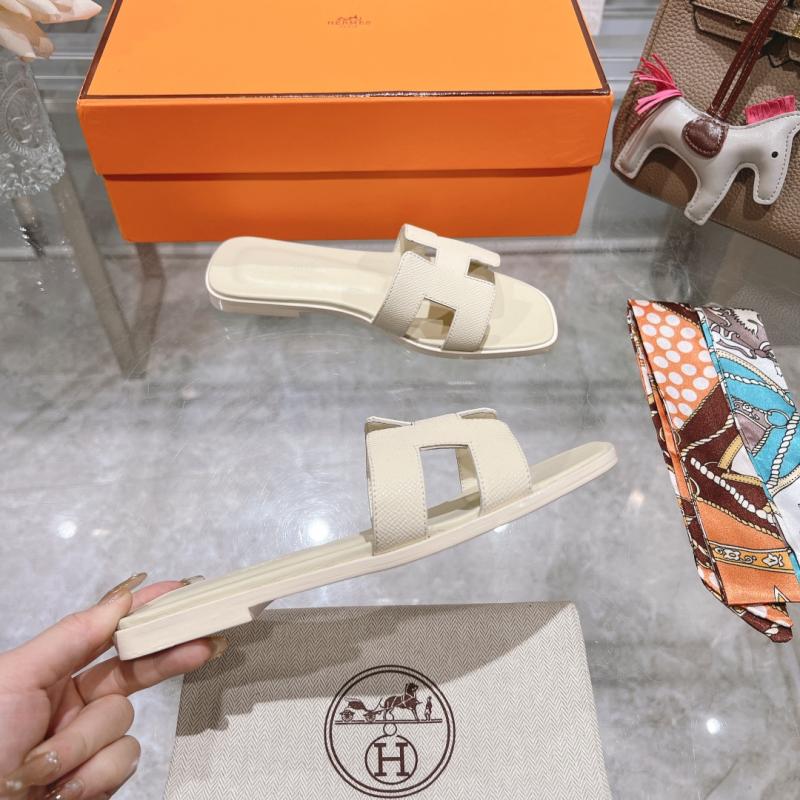 Hermes Sandals SHS21903