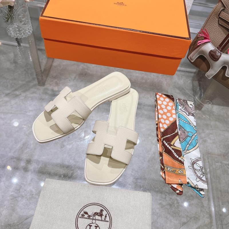 Hermes Sandals SHS21903