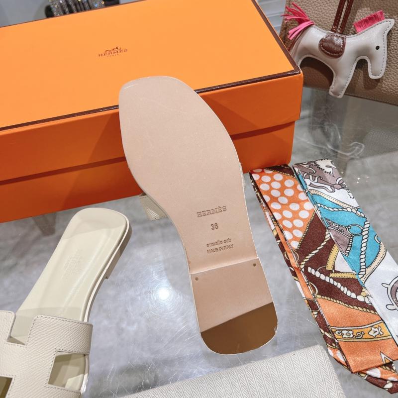 Hermes Sandals SHS21903