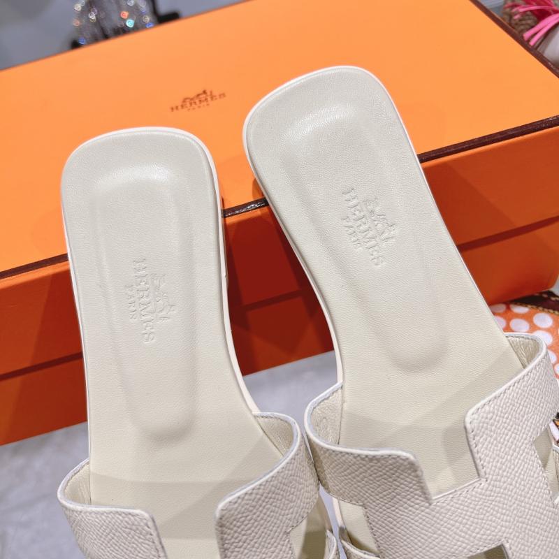 Hermes Sandals SHS21903