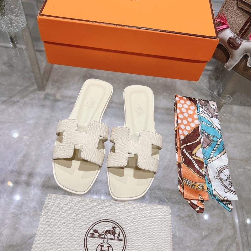 Hermes Sandals SHS21903