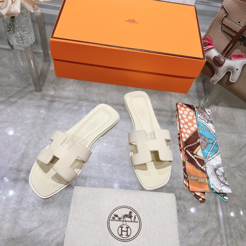 Hermes Sandals SHS21903