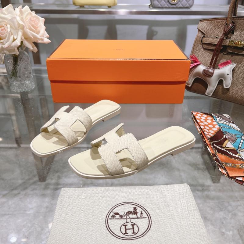 Hermes Sandals SHS21903