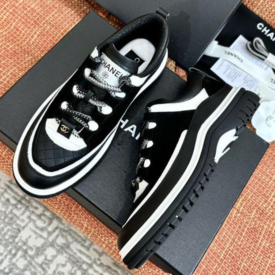 Chanel Sneakers SCS122401