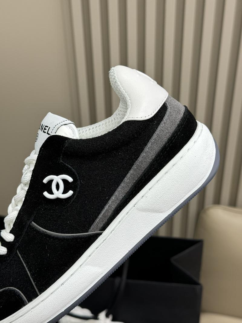 Chanel Sneakers SCS122403